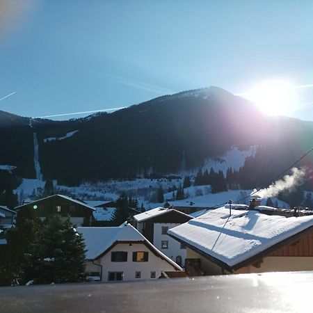 Fruehstueckspension-Appartementhaus Wasserer باد كلينكيرشهايم المظهر الخارجي الصورة